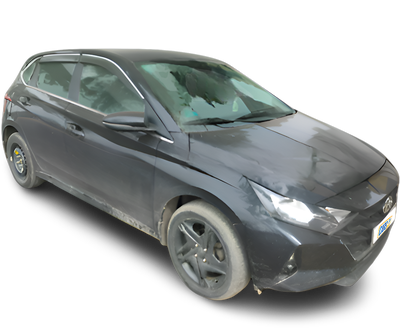 Hyundai NEW I20-img